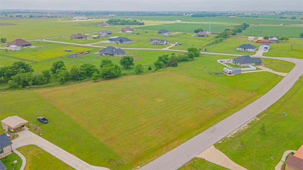 2.07 acres in Johnson County featured view