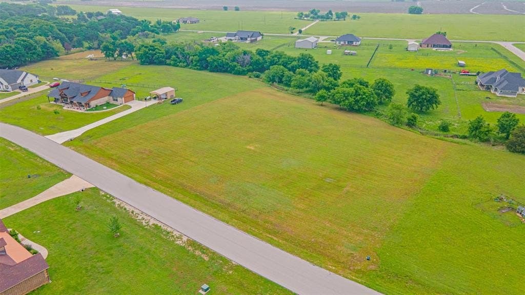 2.07 acres in Johnson County gallery image 2