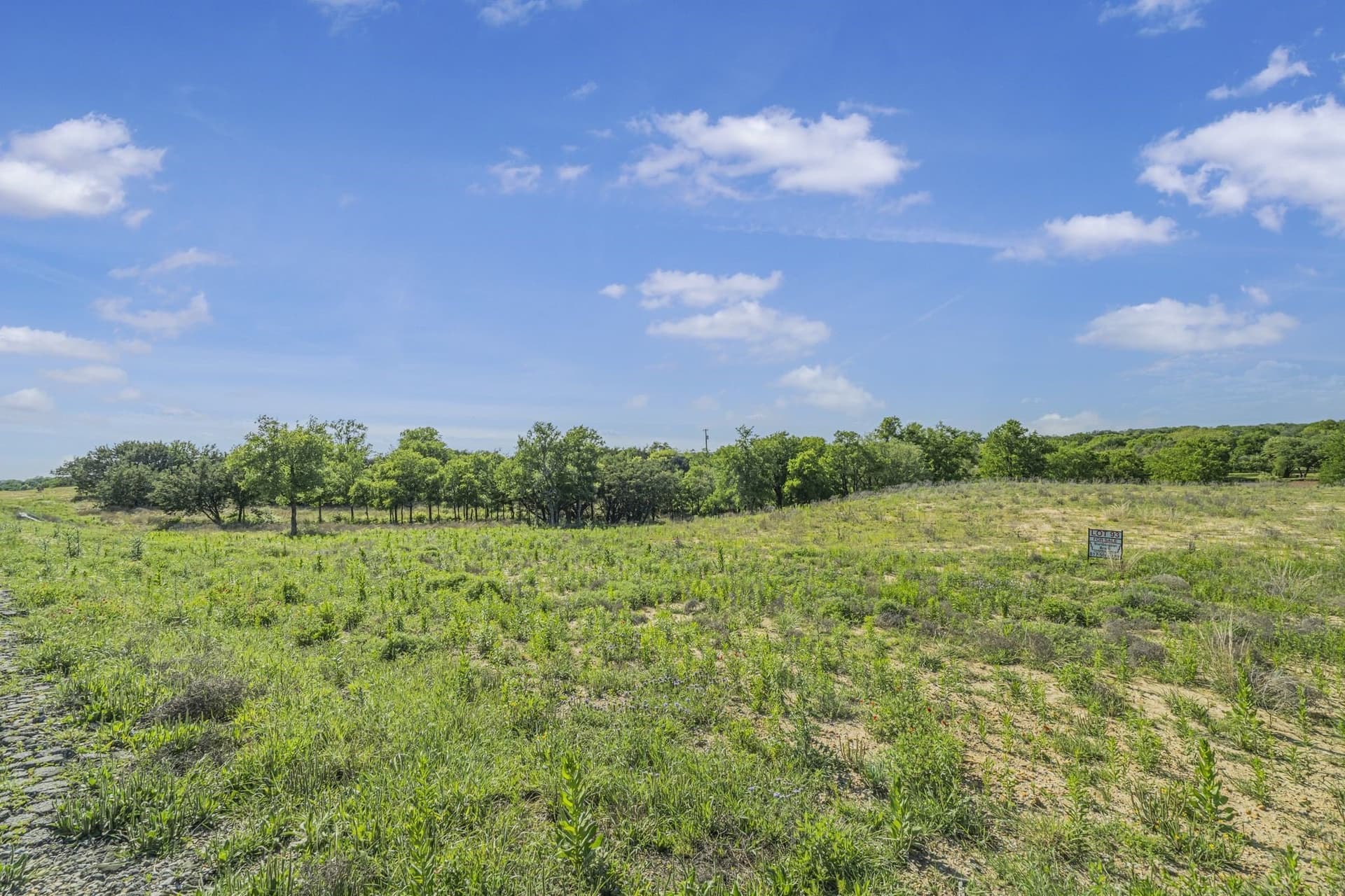 2.51 acres in Parker County gallery image 3