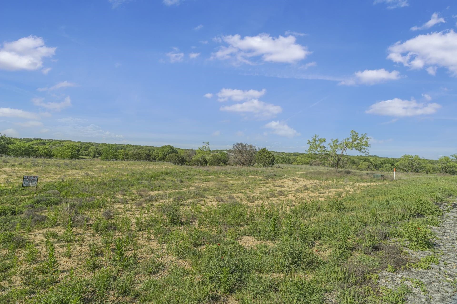 2.51 acres in Parker County gallery image 4