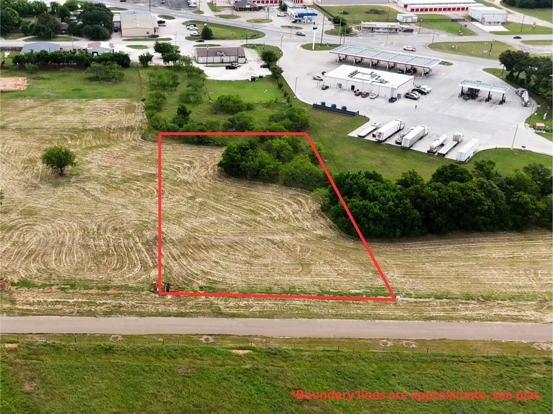 1.52 acres in Hill County gallery image 4