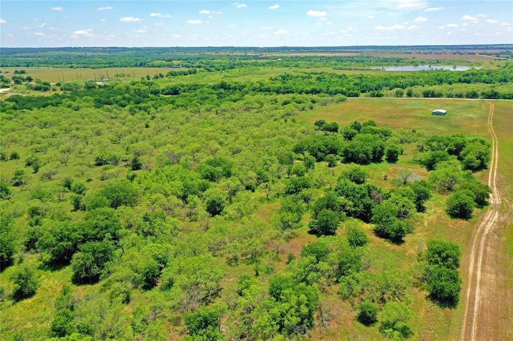 36.42 acres in Jack County featured view