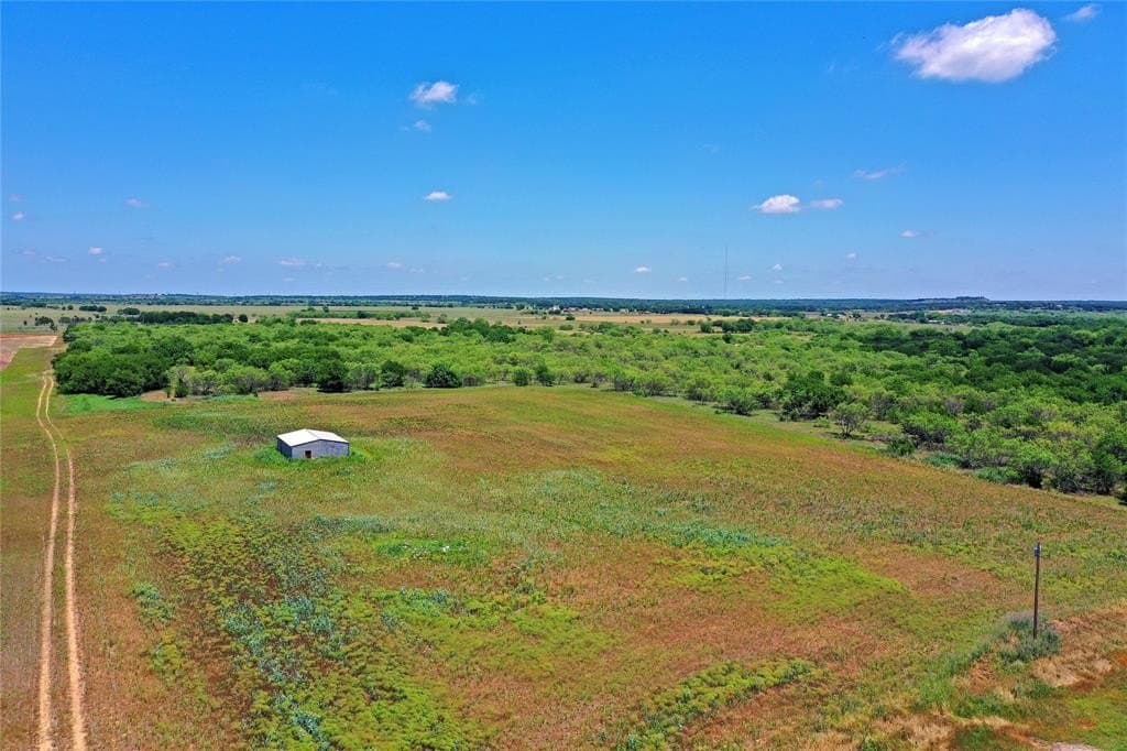 36.42 acres in Jack County