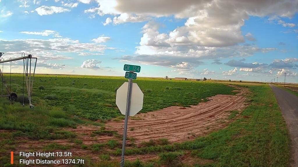 160 acres in Gaines County - photo 8