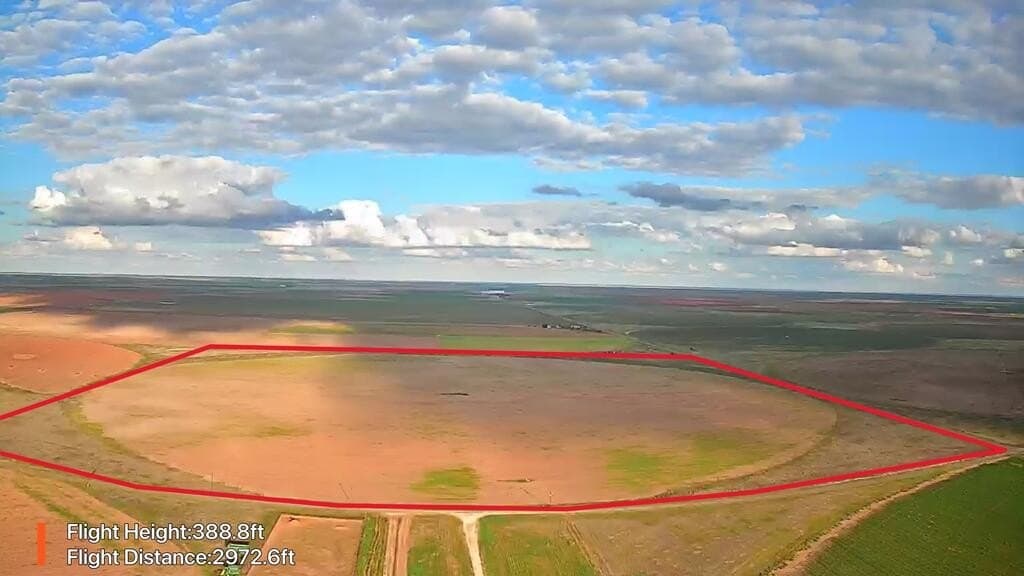 160 acres in Gaines County - photo 3