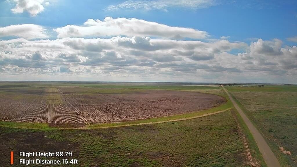 160 acres in Gaines County - photo 5