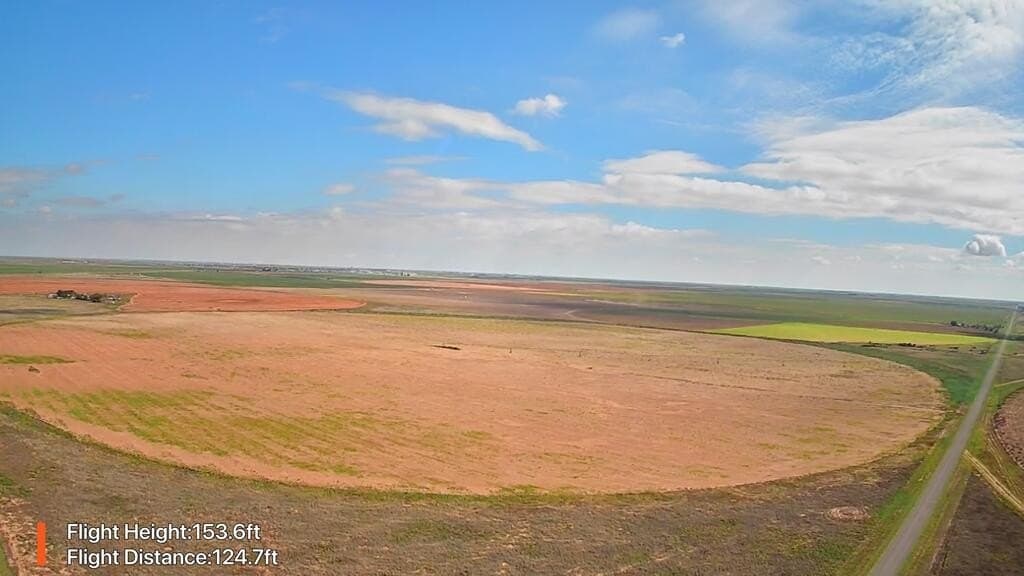 160 acres in Gaines County - photo 6