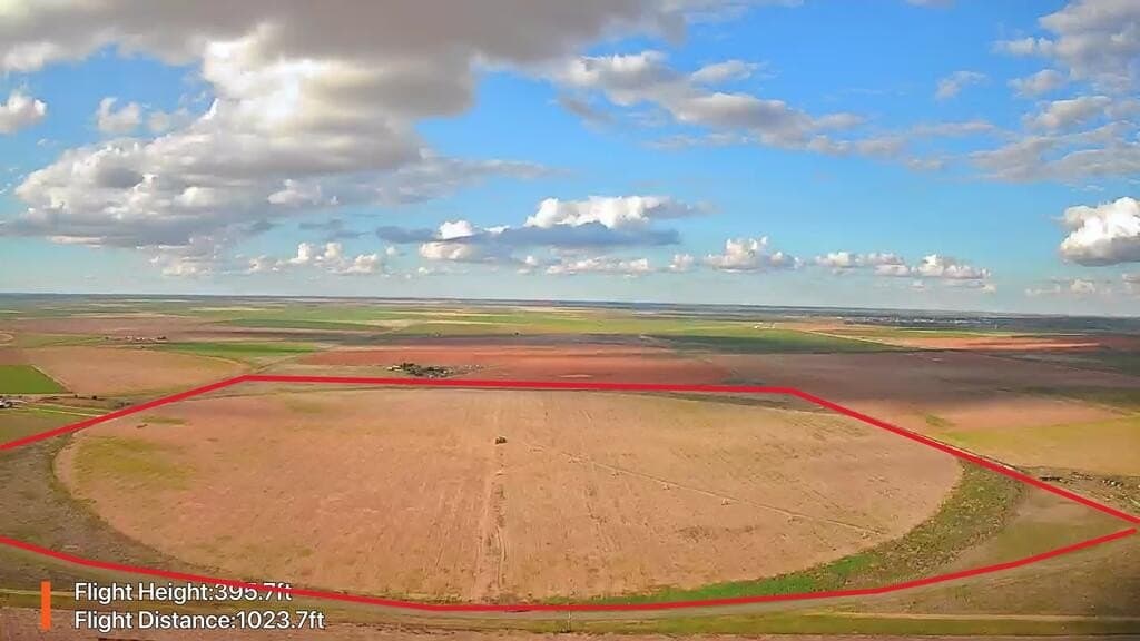 160 acres in Gaines County - photo 2