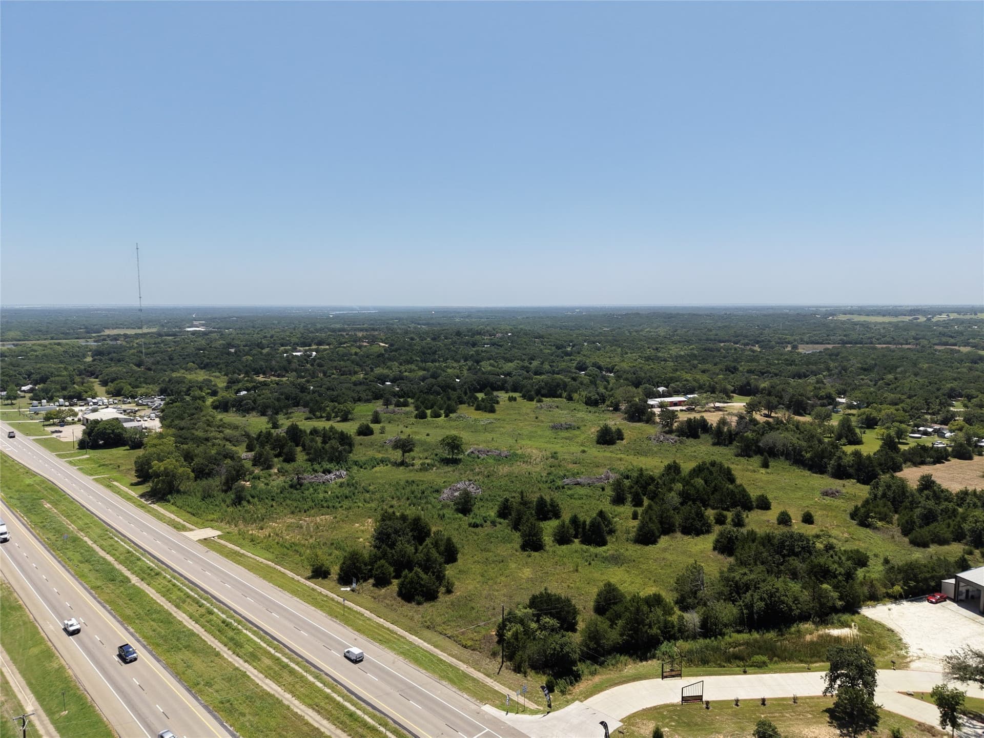 4.28 acres in Johnson County - photo 10