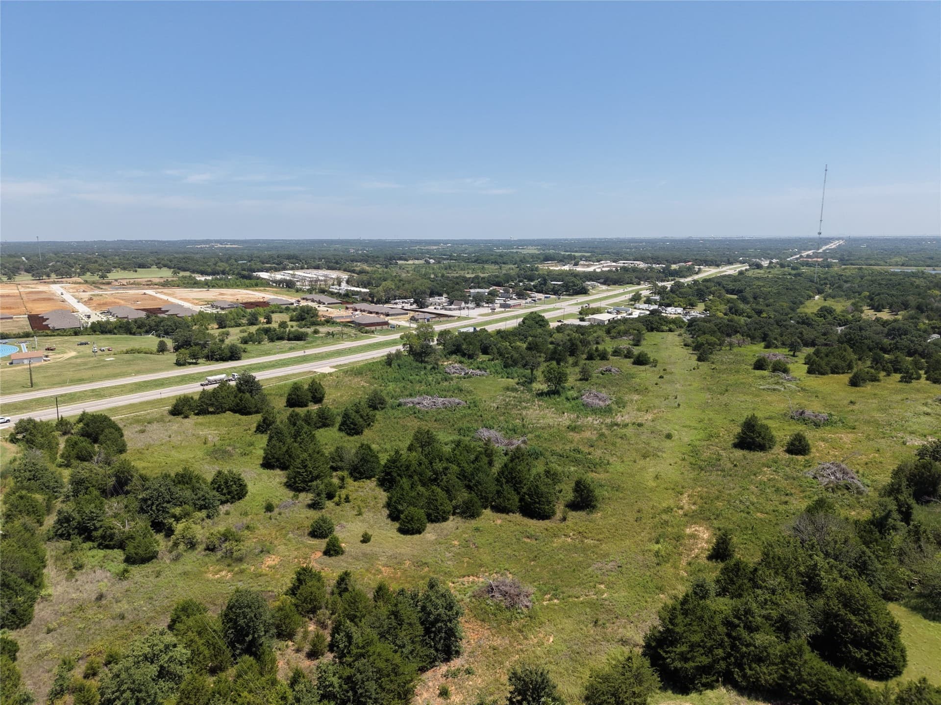 4.28 acres in Johnson County - photo 7