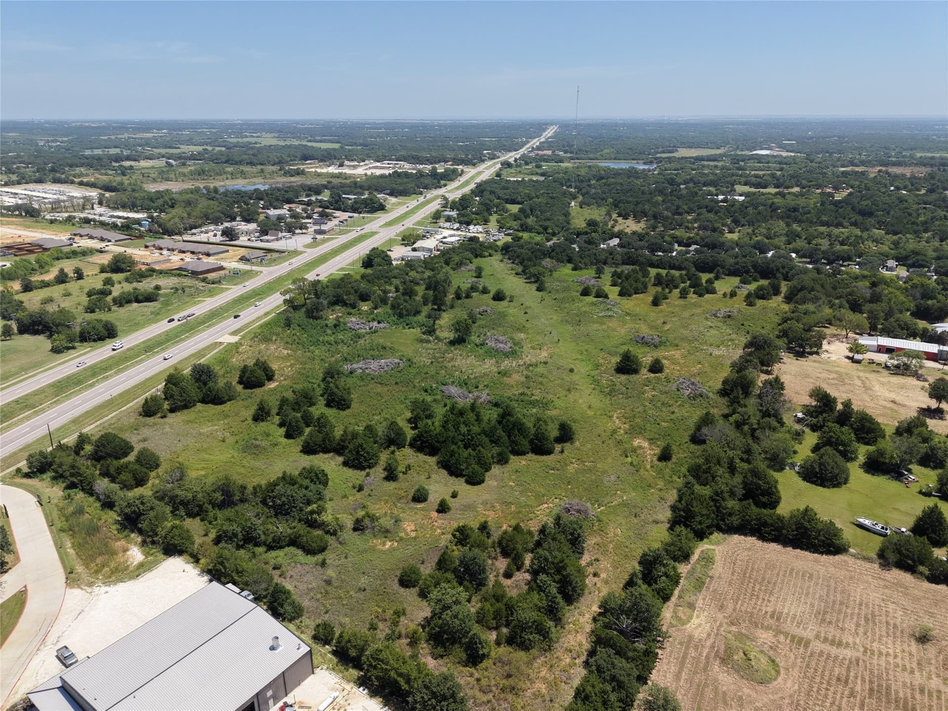 4.28 acres in Johnson County - photo 8
