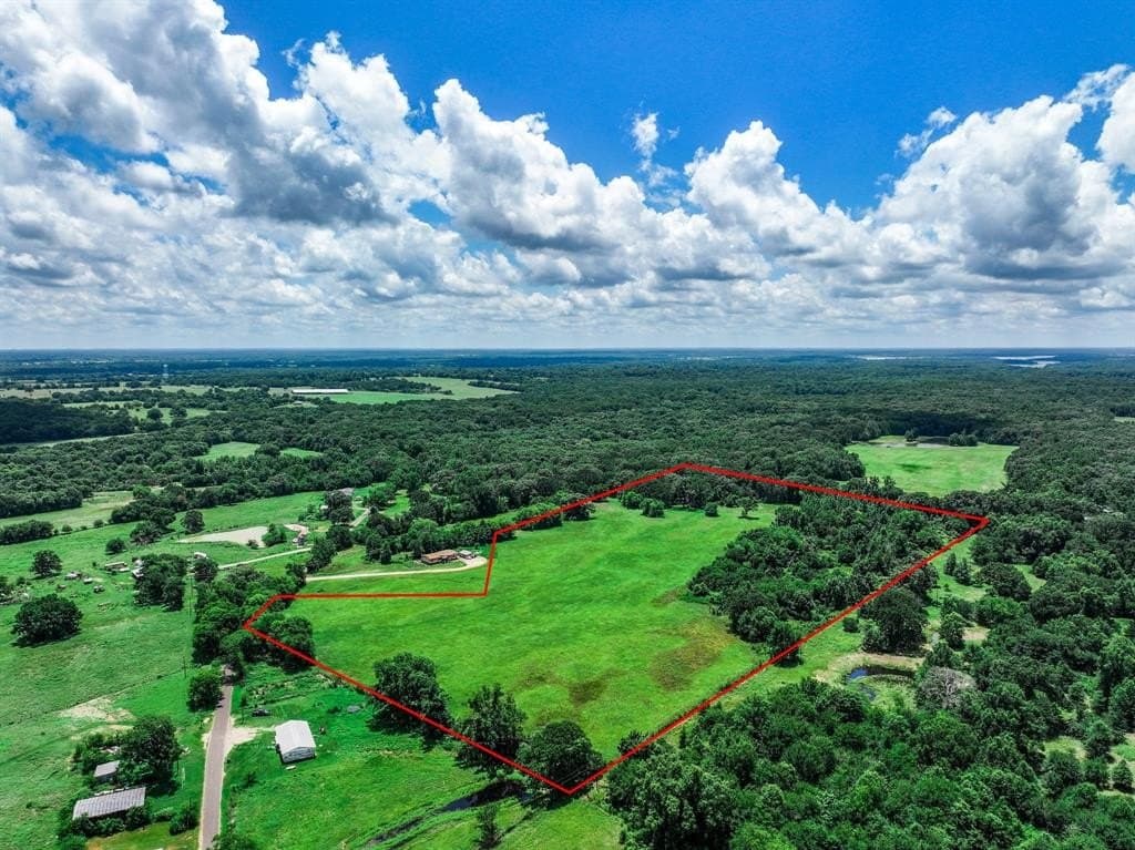 22.27 acres in Hopkins County gallery image 4