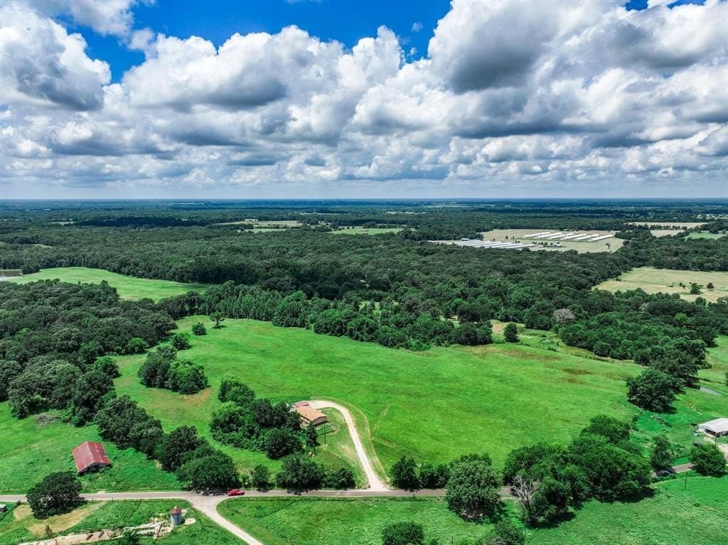 22.27 acres in Hopkins County featured view