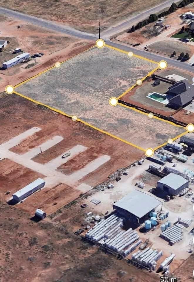 2.5 acres in Midland County gallery image 4