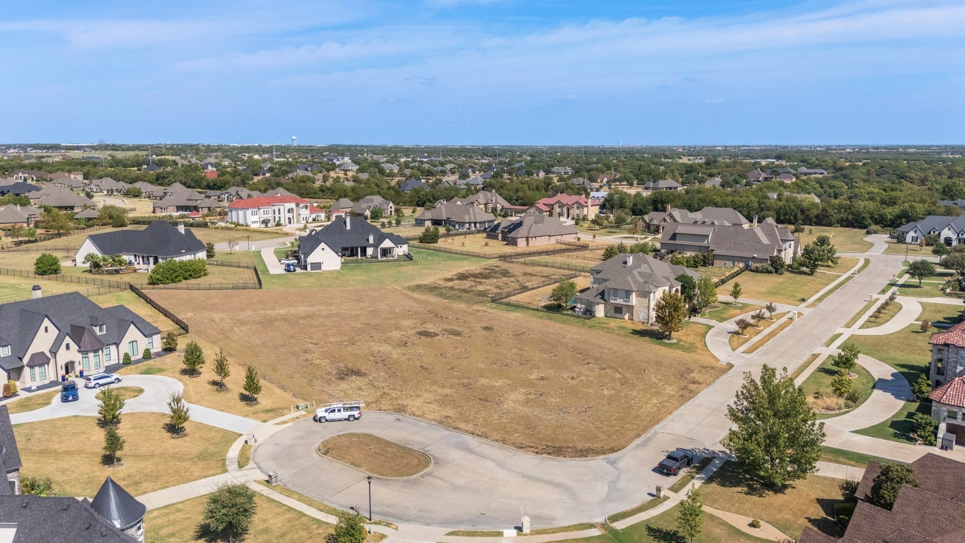 1.35 acres in Rockwall County - photo 2