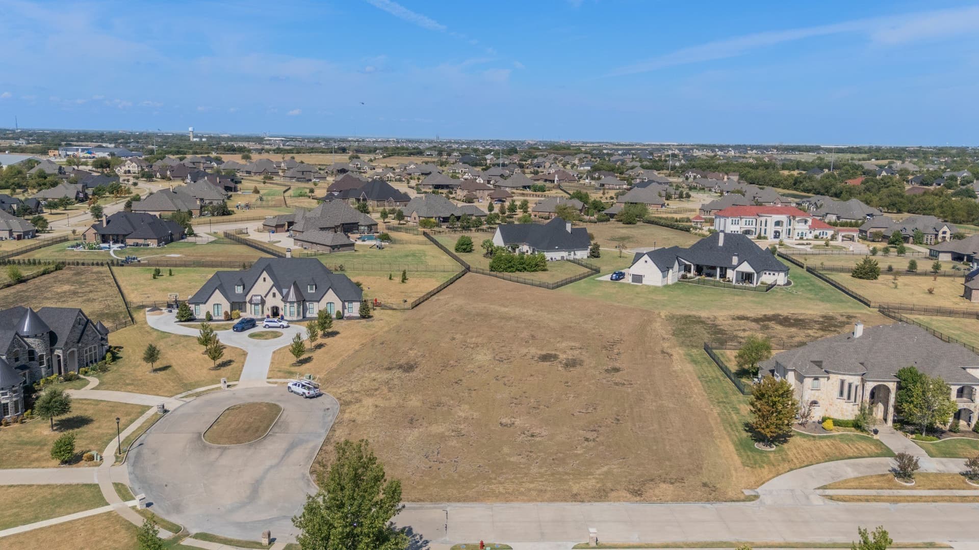 1.35 acres in Rockwall County - photo 3