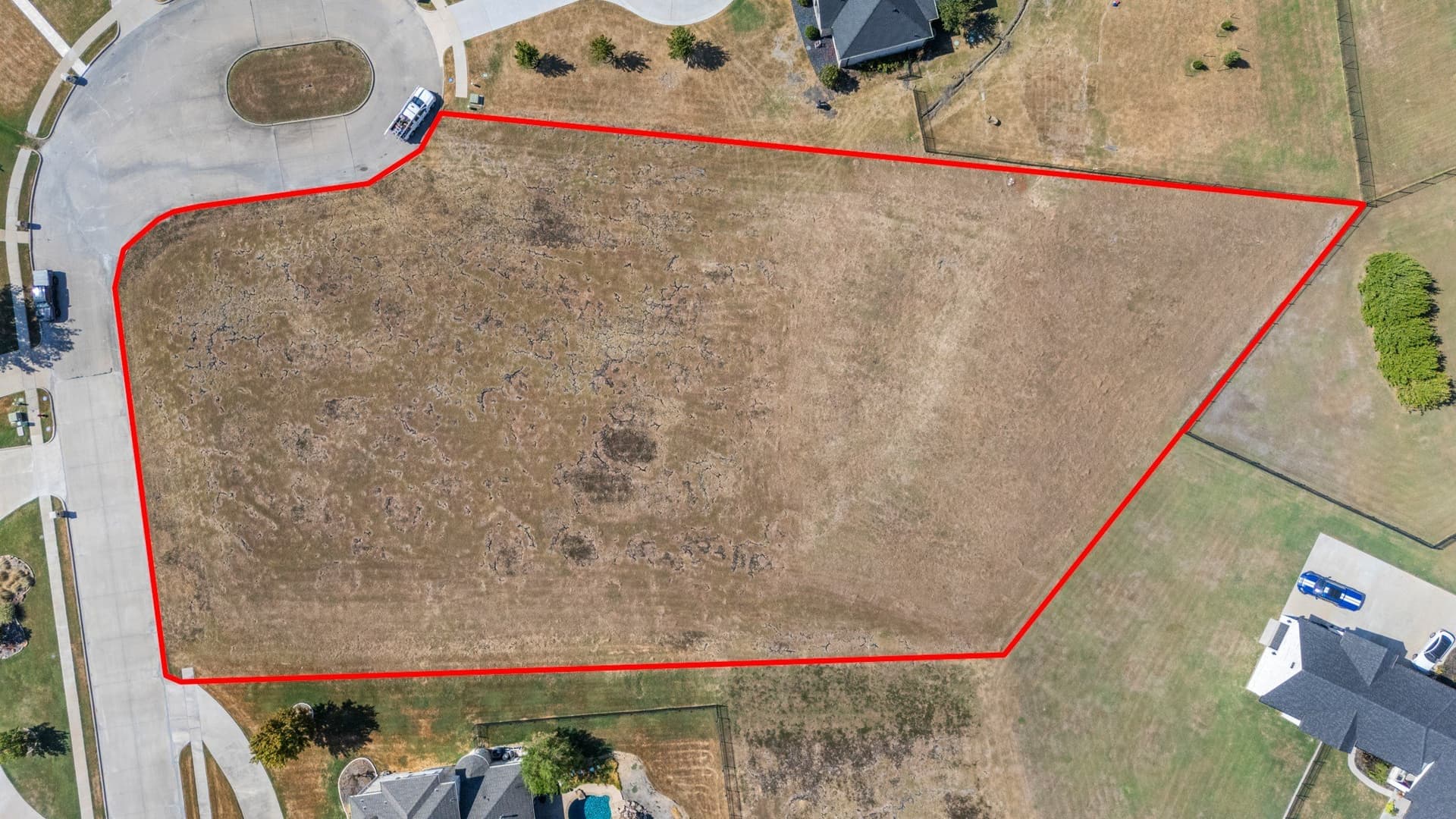 1.35 acres in Rockwall County - photo 9
