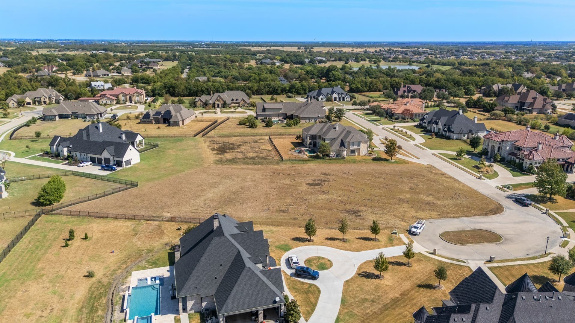 1.35 acres in Rockwall County - photo 11