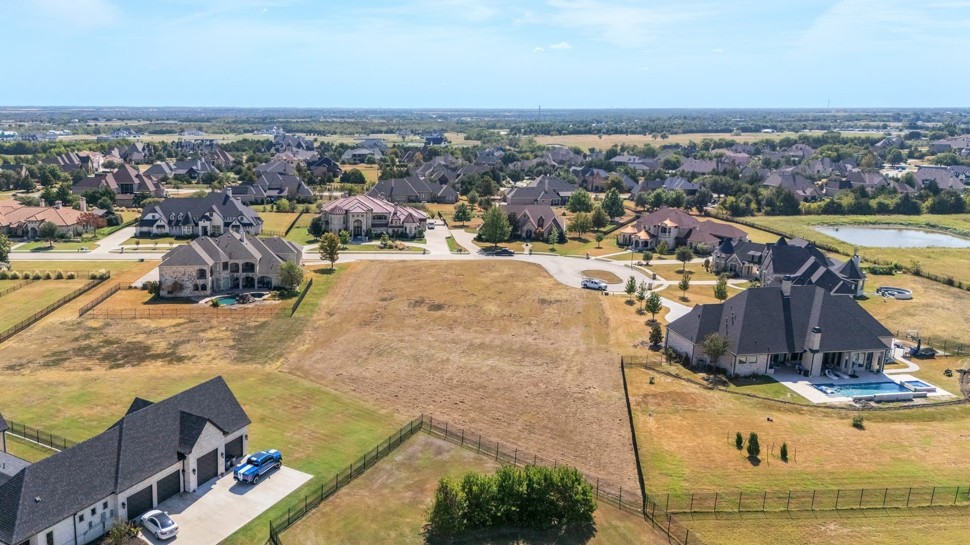 1.35 acres in Rockwall County - photo 7