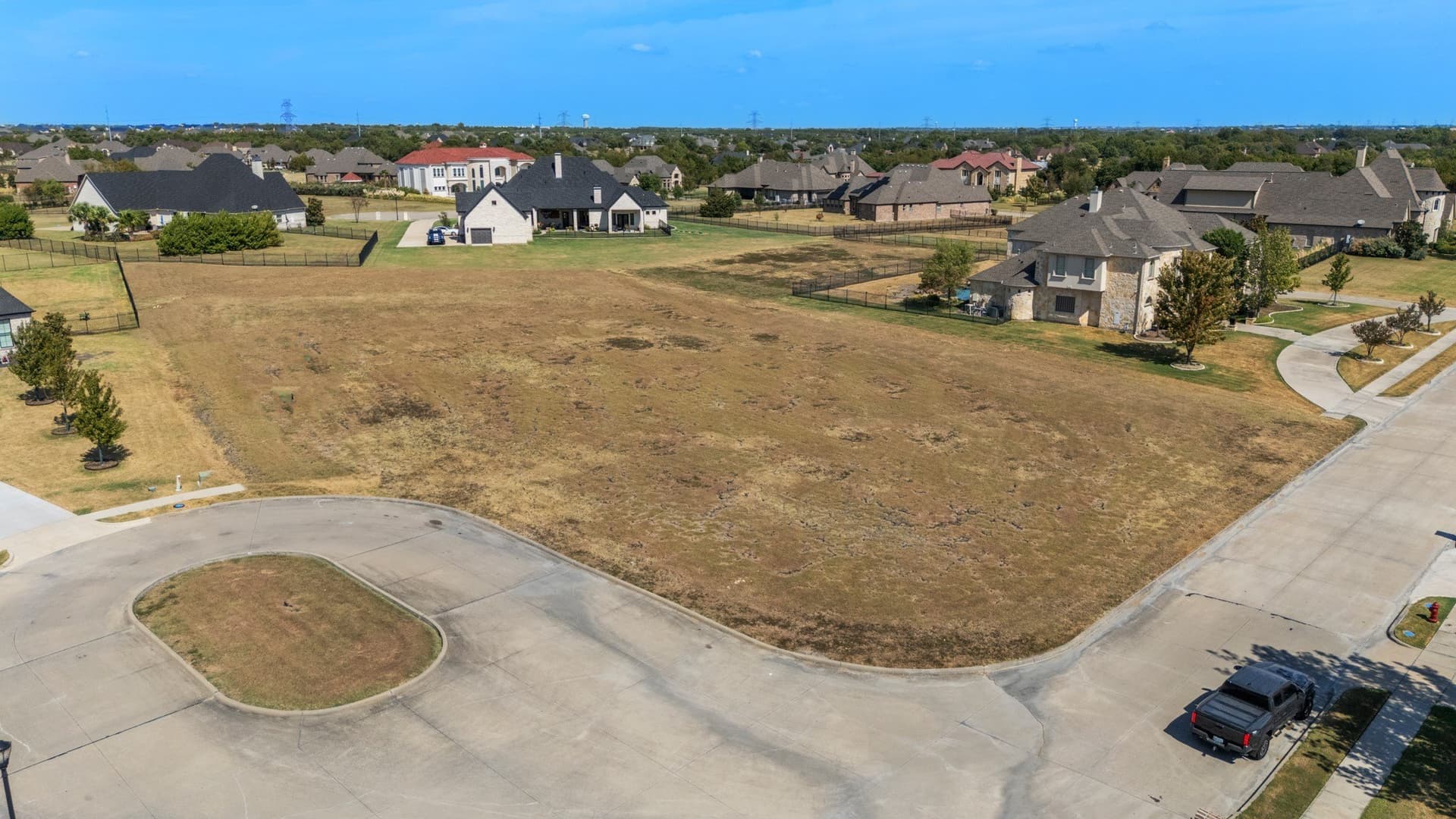 1.35 acres in Rockwall County - photo 12