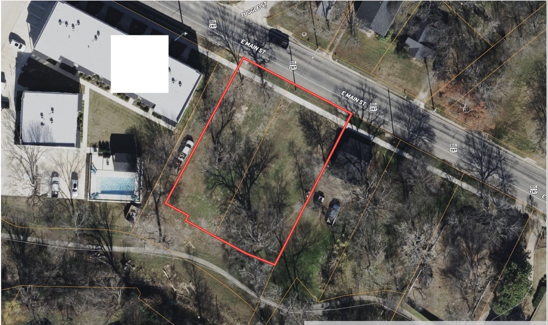 0.39 acres in Ellis County gallery image 2