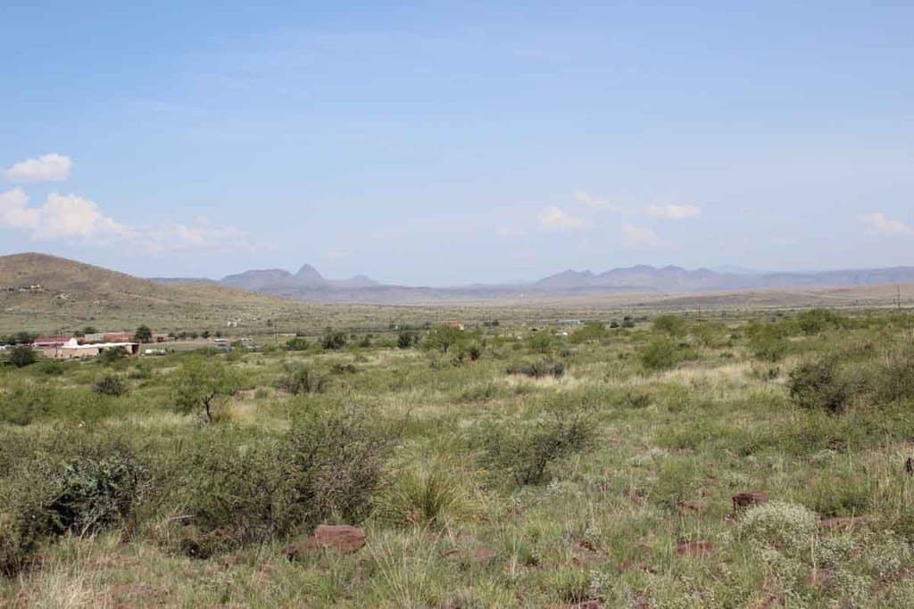 20.69 acres in Brewster County - photo 8