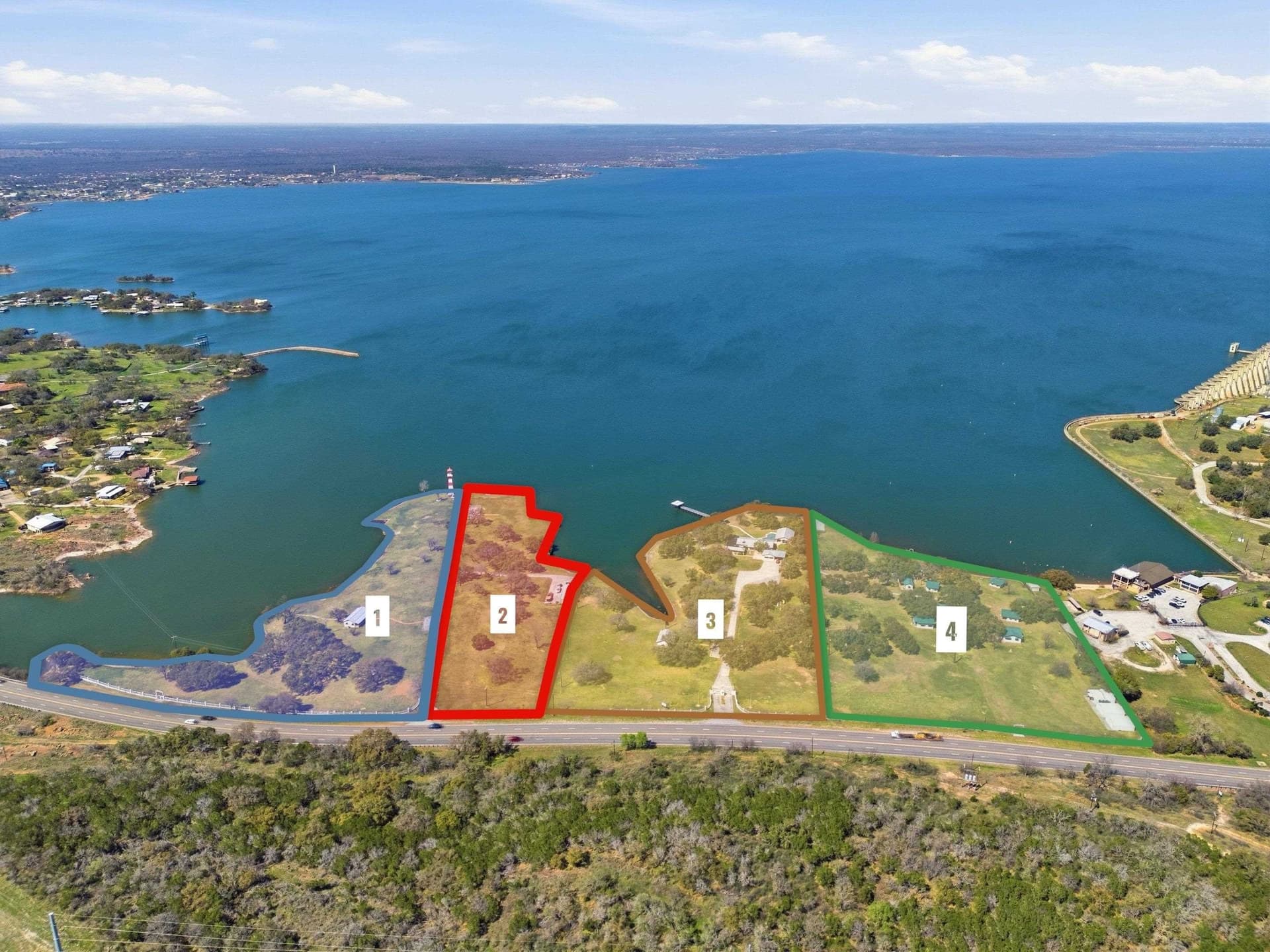 4.5 acres in Llano County gallery image 3