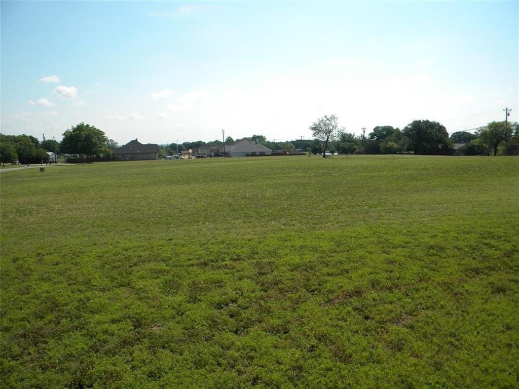 2.21 acres in Erath County