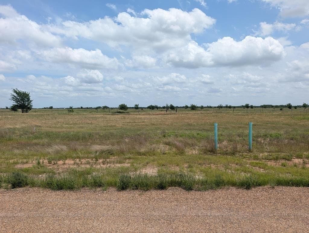 0.17 acres in Van Zandt County