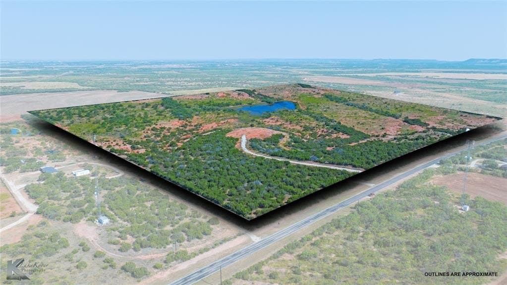 80 acres in Taylor County gallery image 2