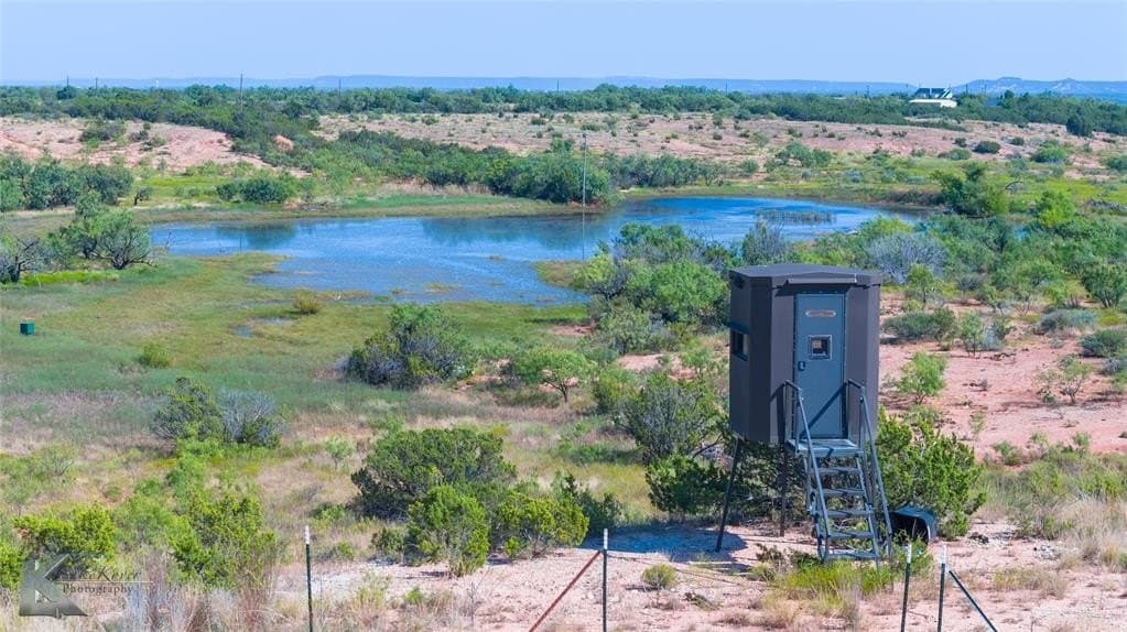 80 acres in Taylor County