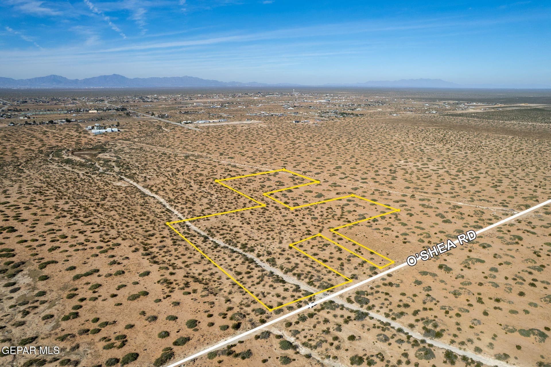 7.4 acres in El Paso County gallery image 2