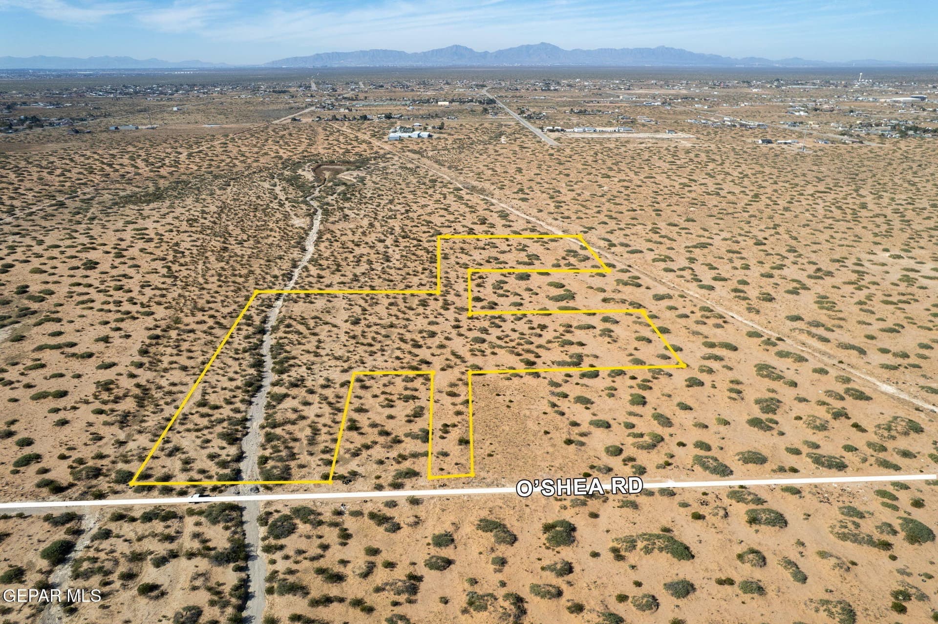 7.4 acres in El Paso County gallery image 3