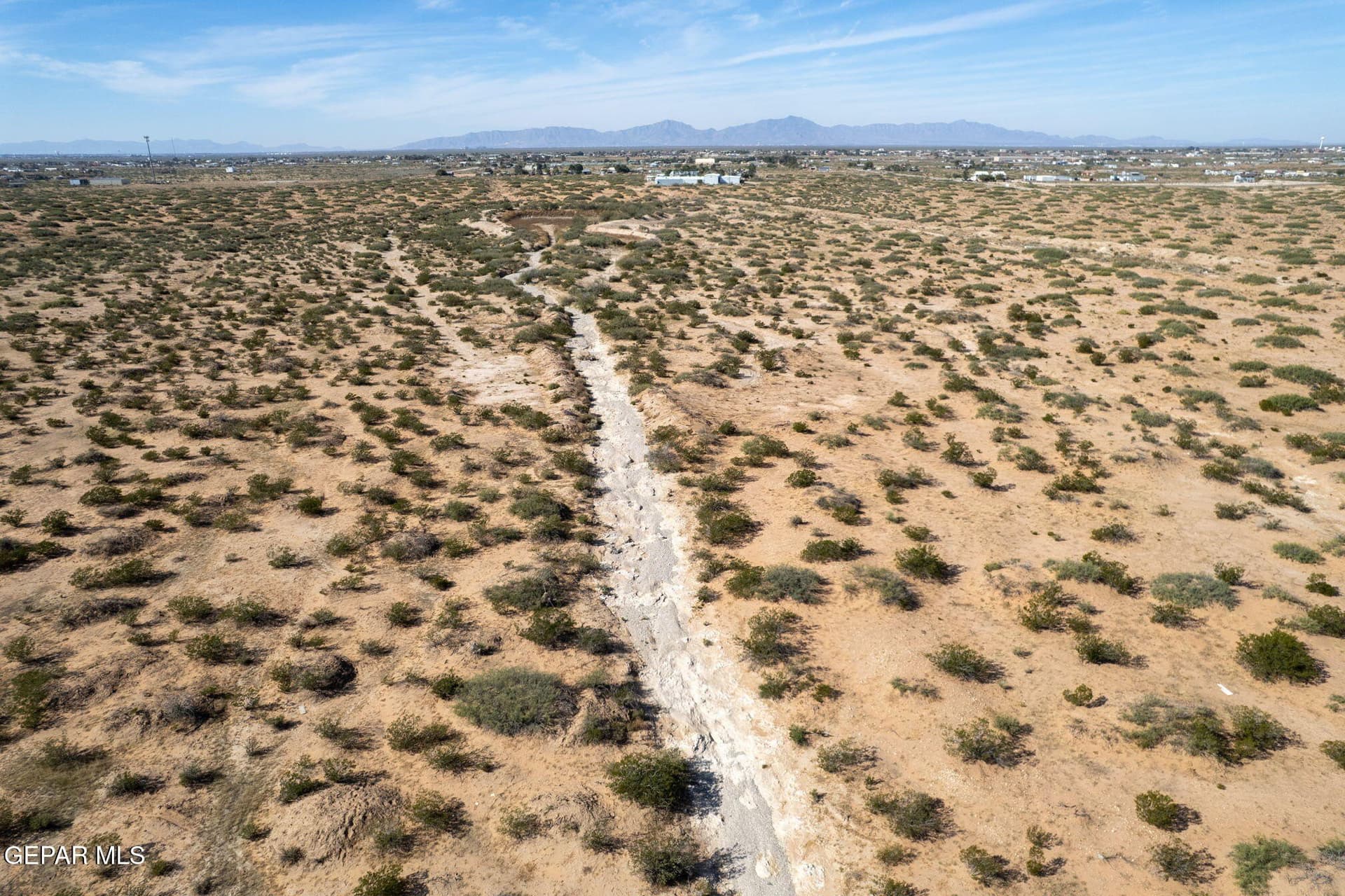 7.4 acres in El Paso County featured view