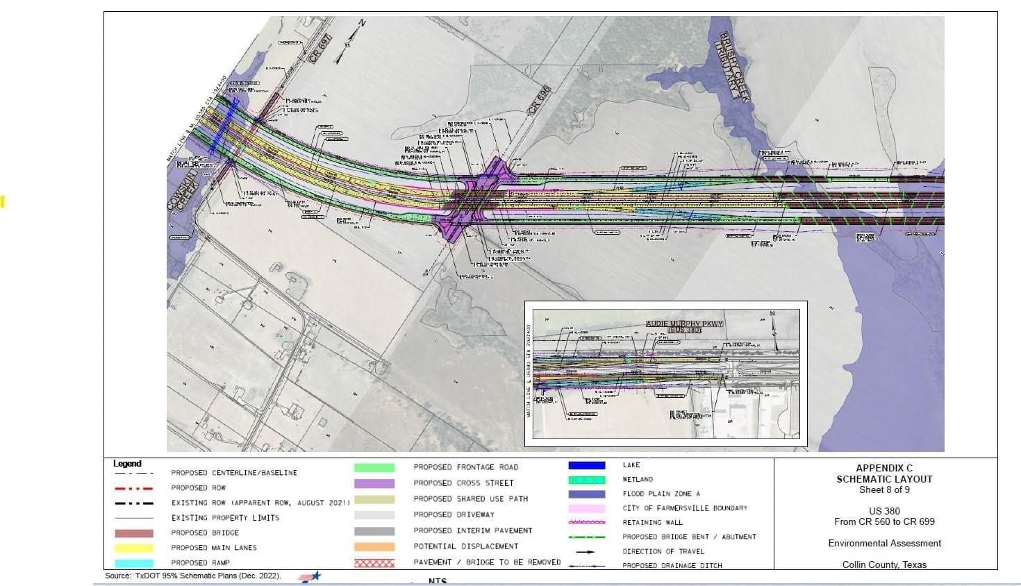 55.49 acres in Collin County gallery image 4