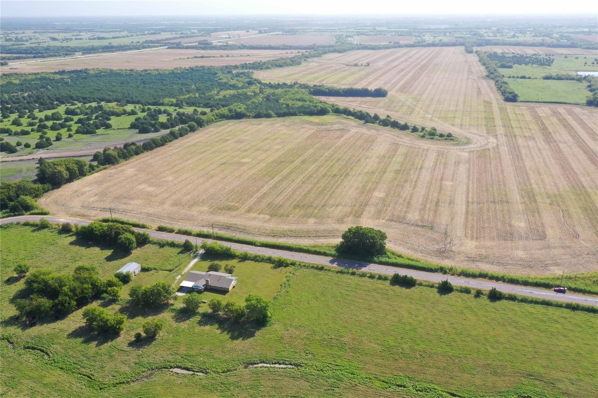 55.49 acres in Collin County gallery image 3