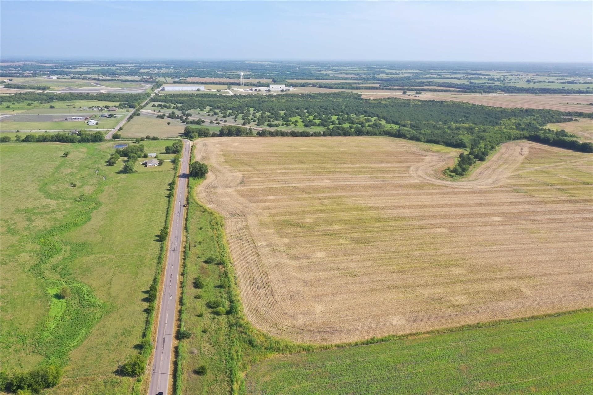 55.49 acres in Collin County - photo 8