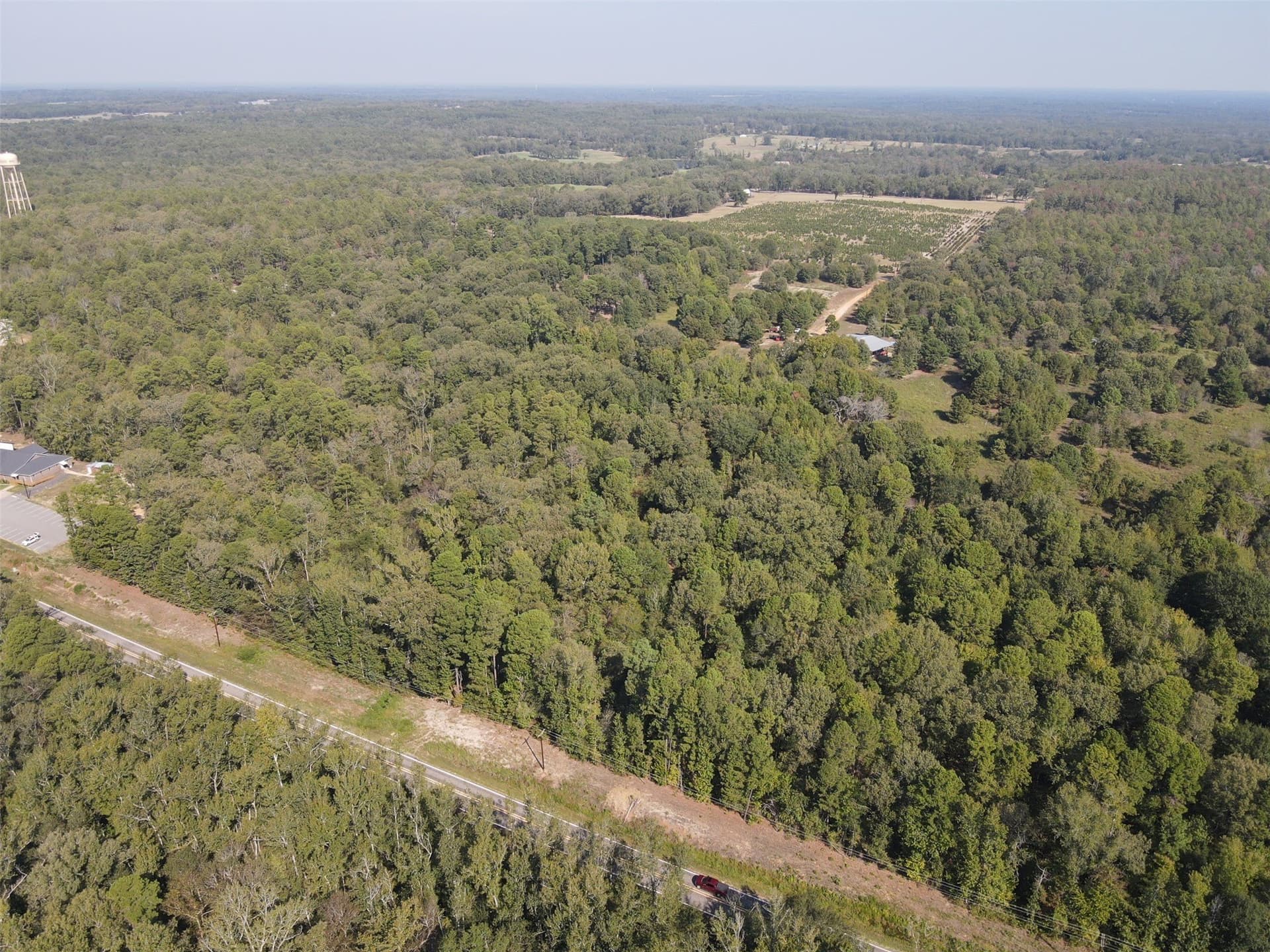 11.78 acres in Wood County