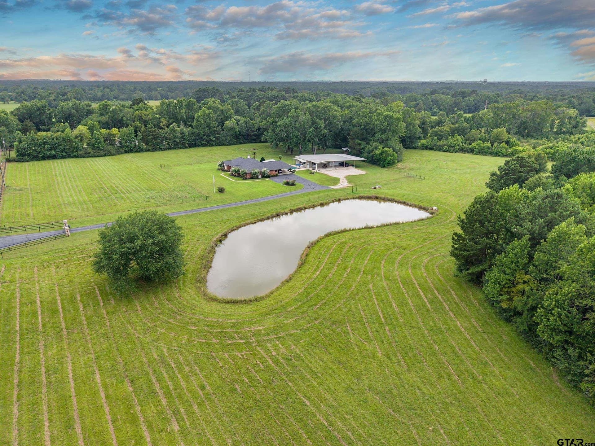 10.87 acres in Gregg County - photo 40