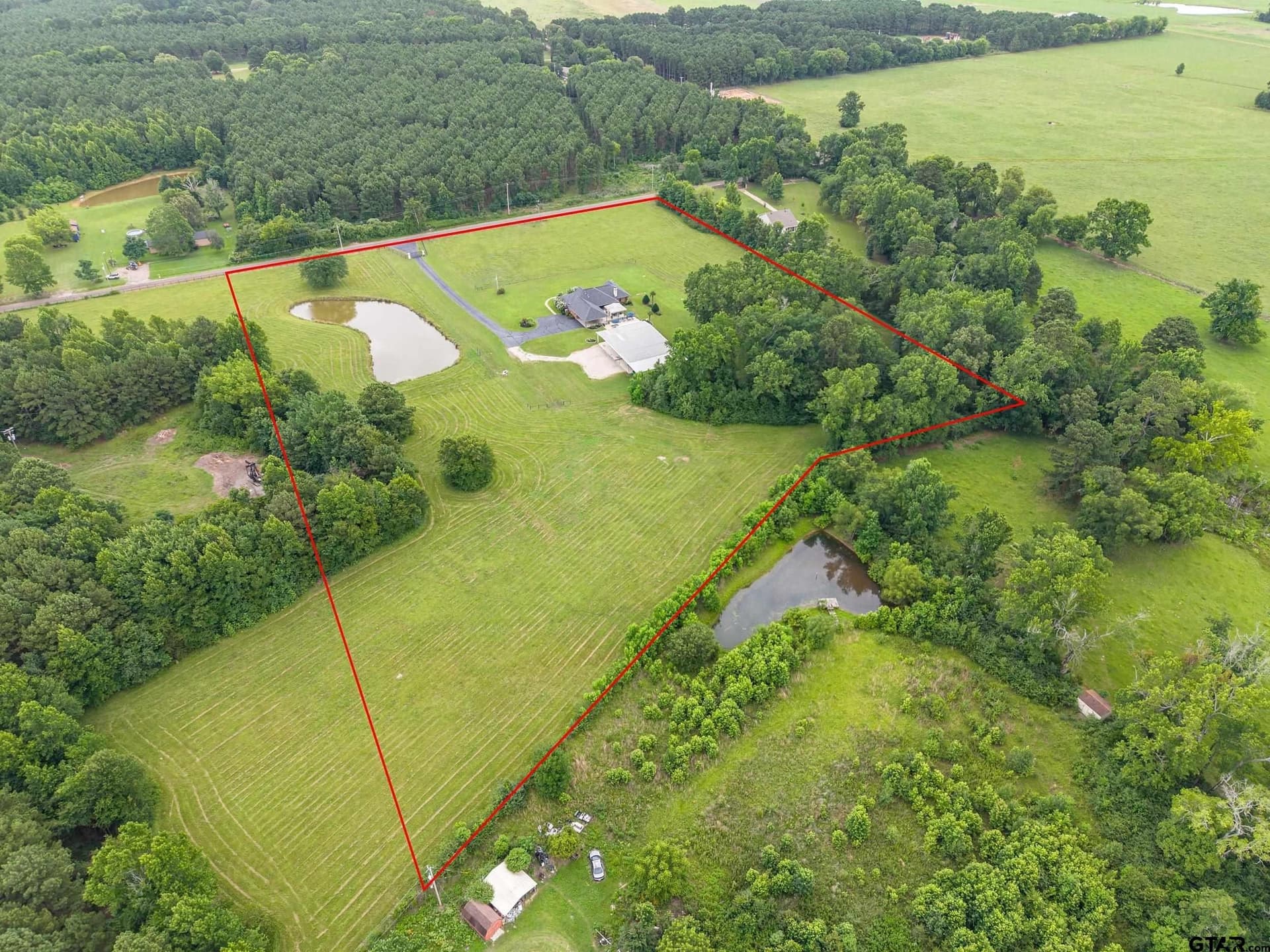10.87 acres in Gregg County - photo 36