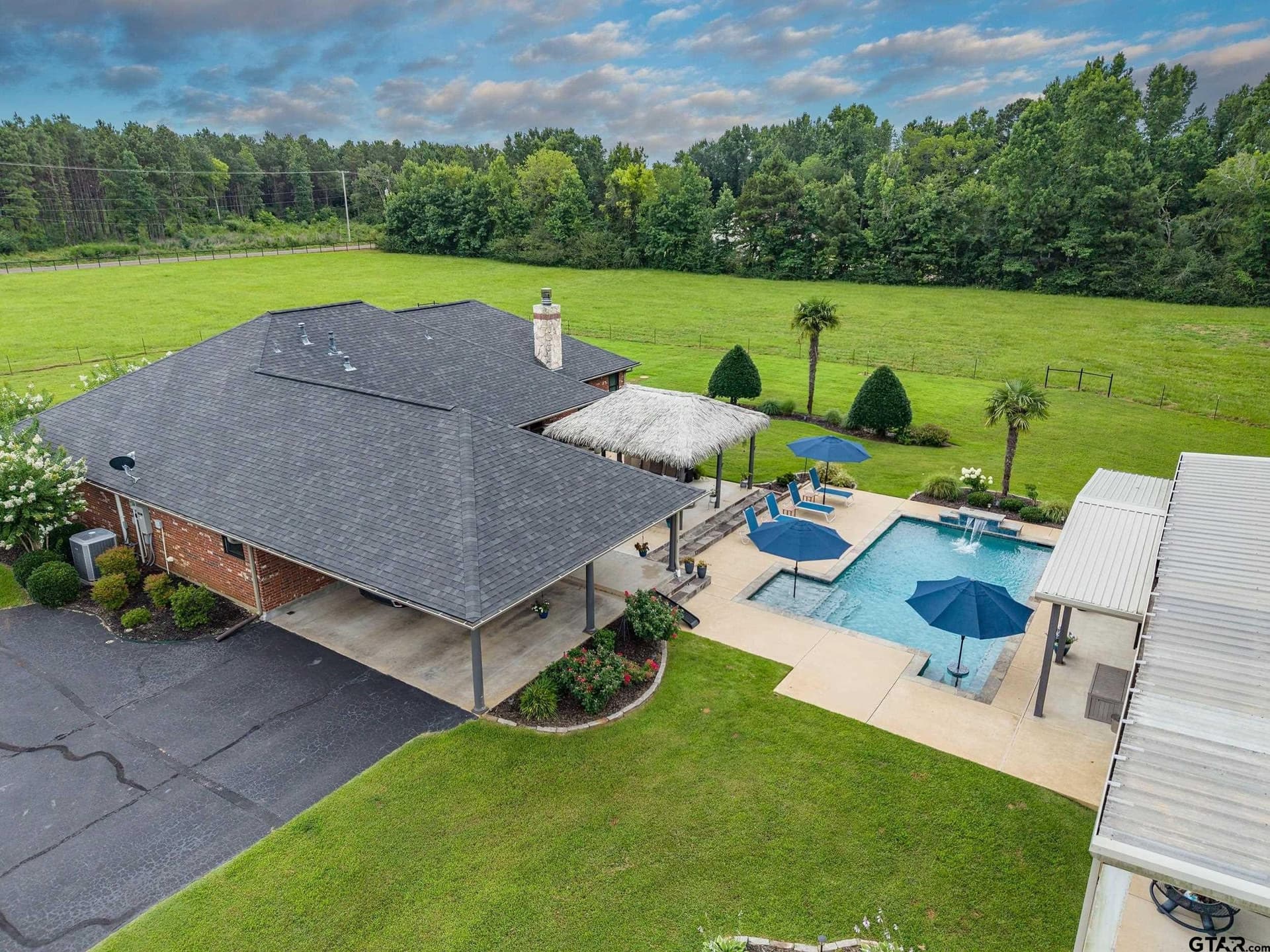 10.87 acres in Gregg County - photo 38