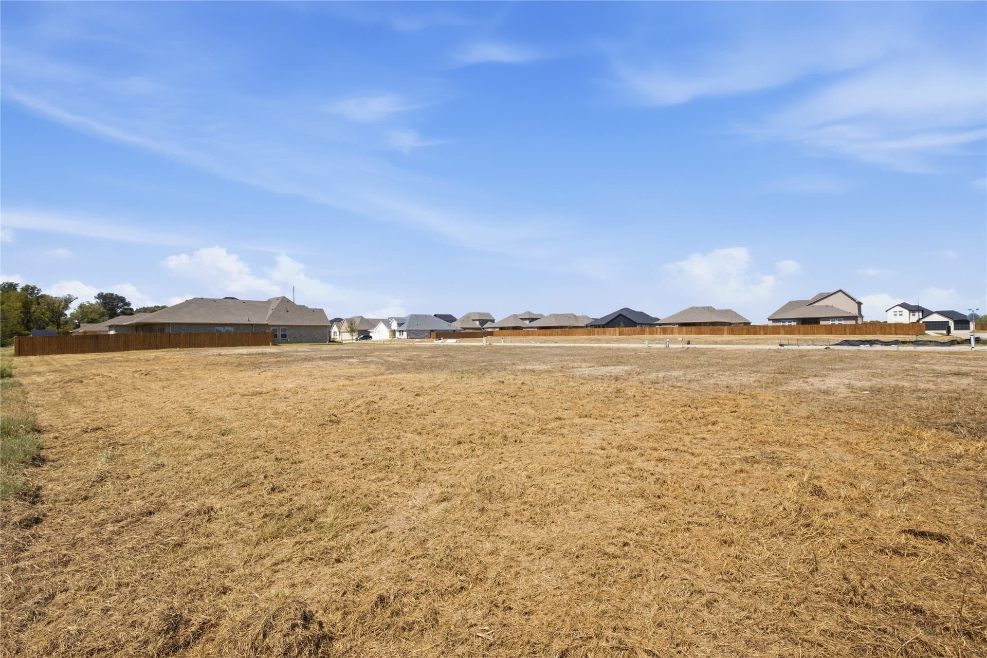 0.22 acres in Hunt County
