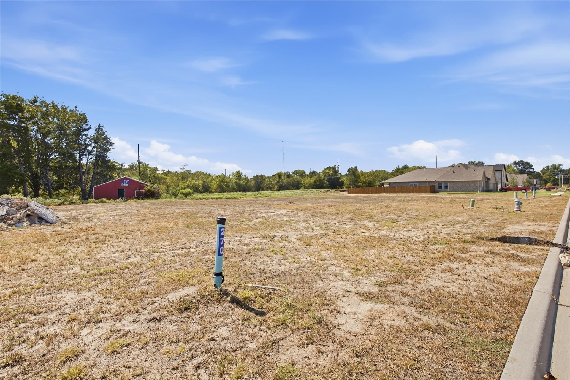 0.22 acres in Hunt County - photo 2