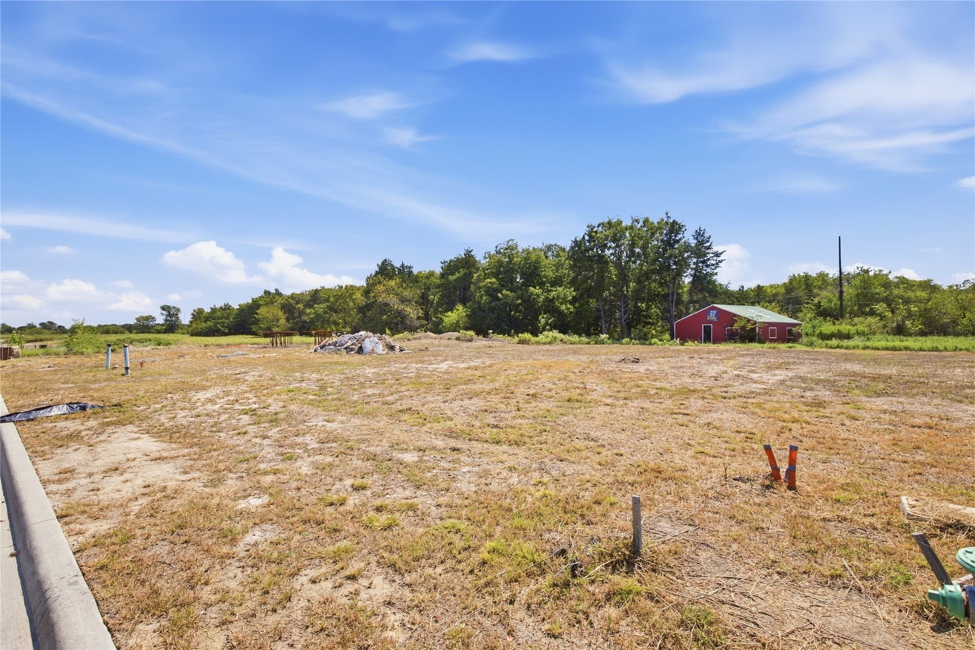 0.22 acres in Hunt County - photo 3