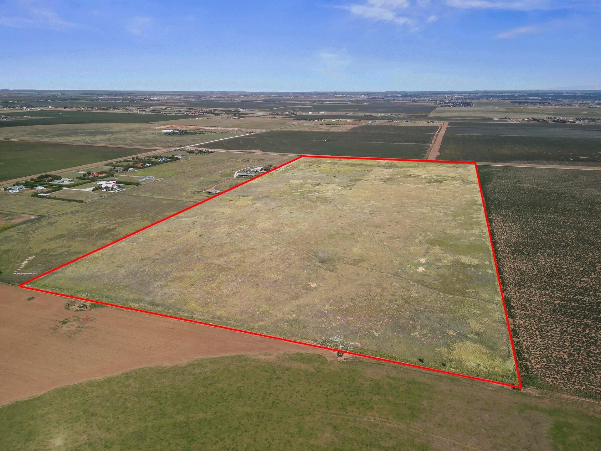 20 acres in Lubbock County - photo 2