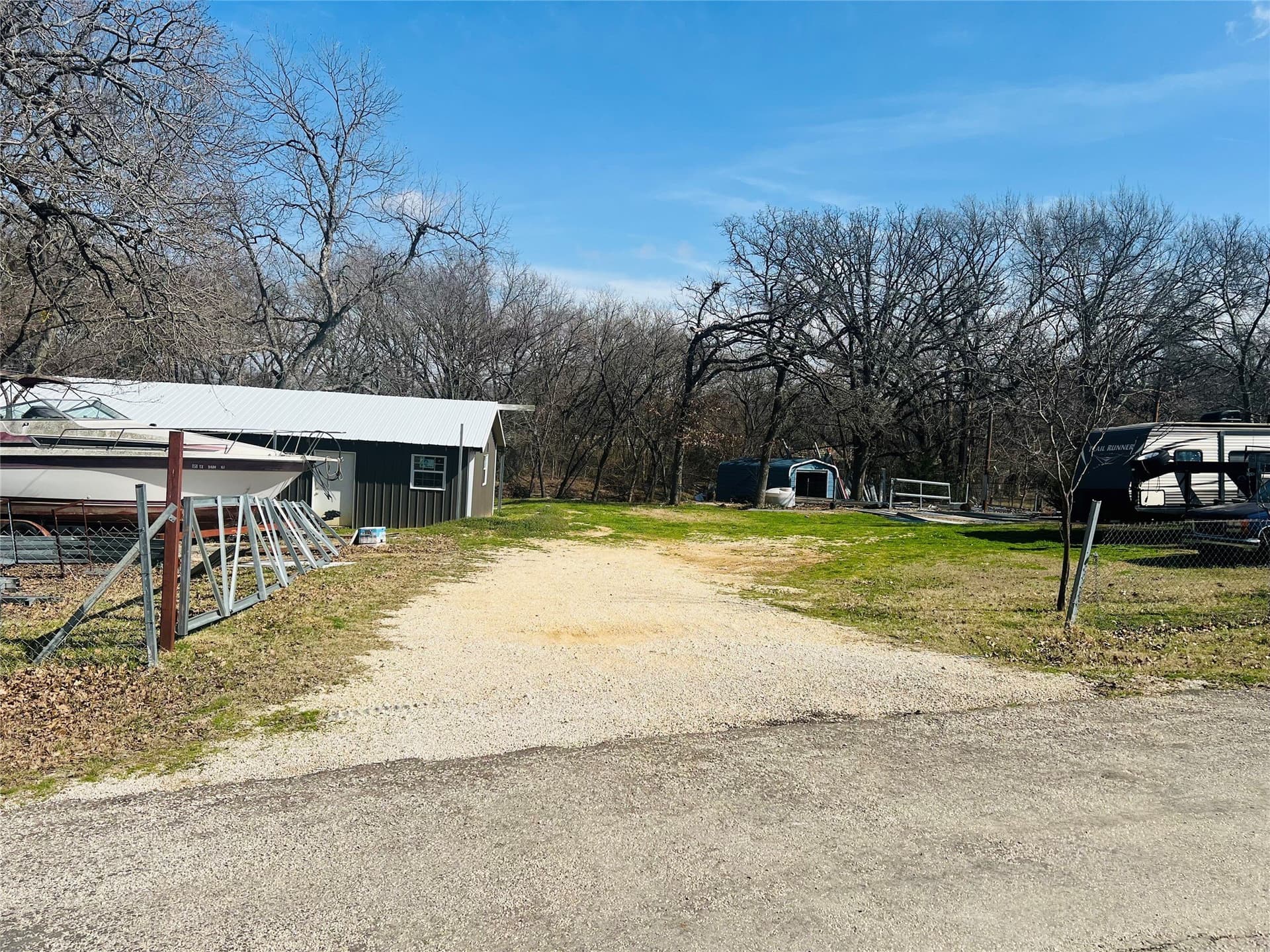 1.48 acres in Johnson County - photo 2