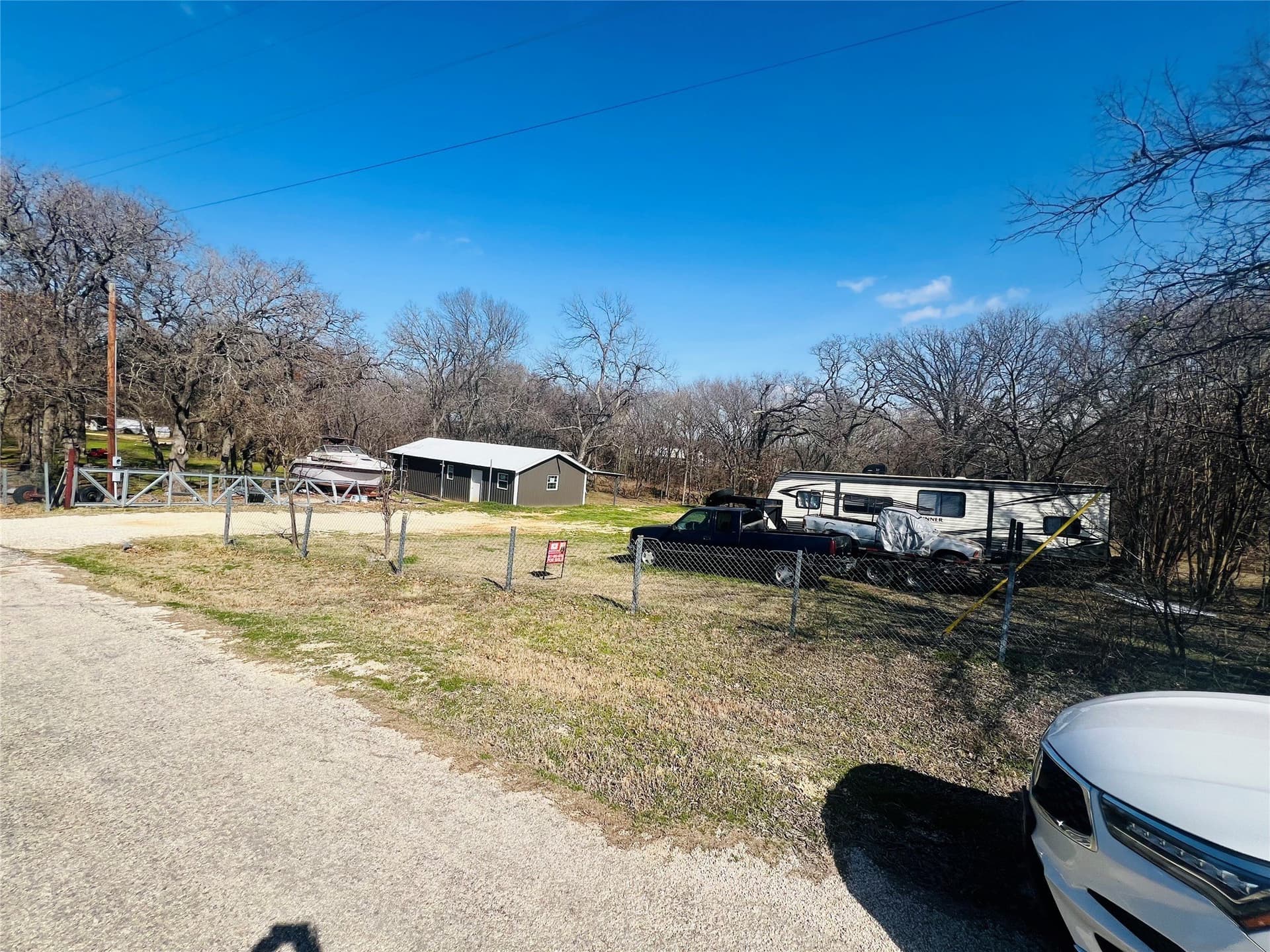 1.48 acres in Johnson County - photo 13