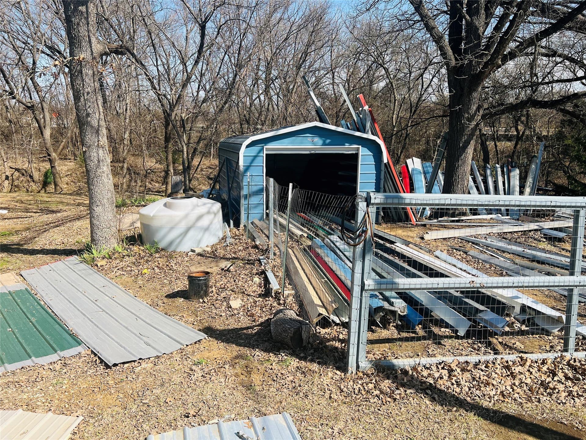 1.48 acres in Johnson County - photo 3