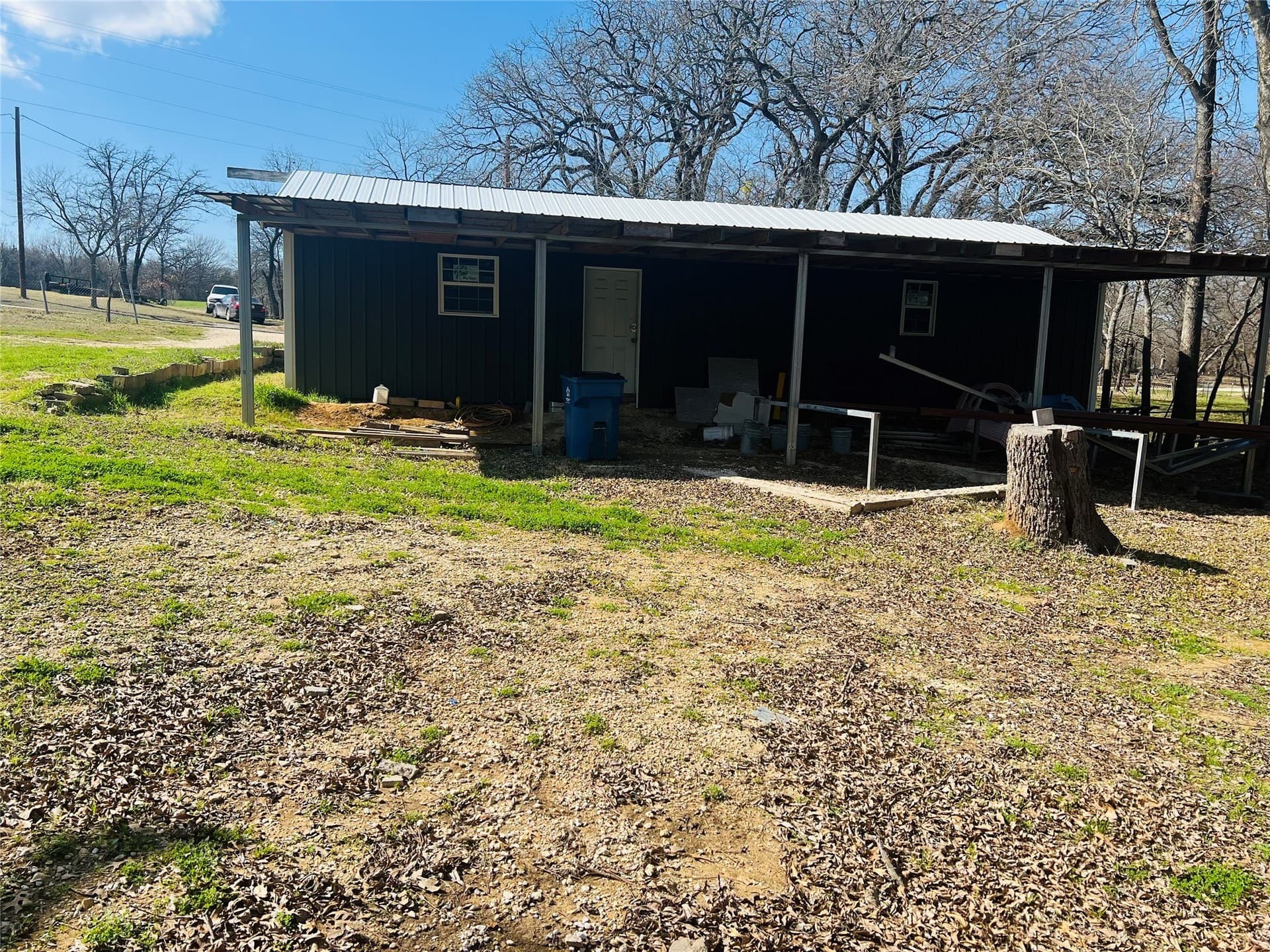 1.48 acres in Johnson County - photo 6