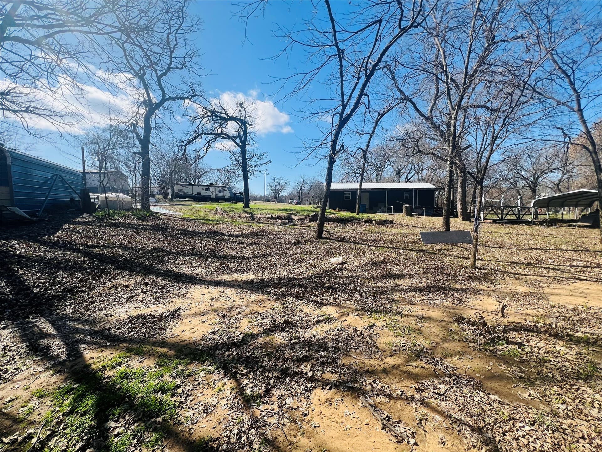 1.48 acres in Johnson County - photo 9